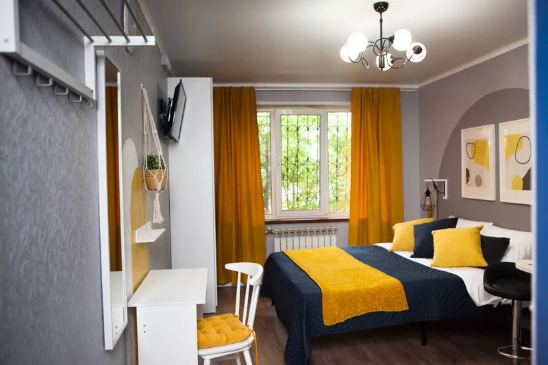 Двухместный номер 2 15