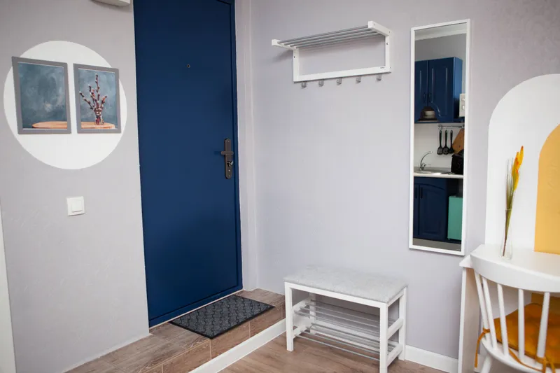 Двухместный номер 2 17