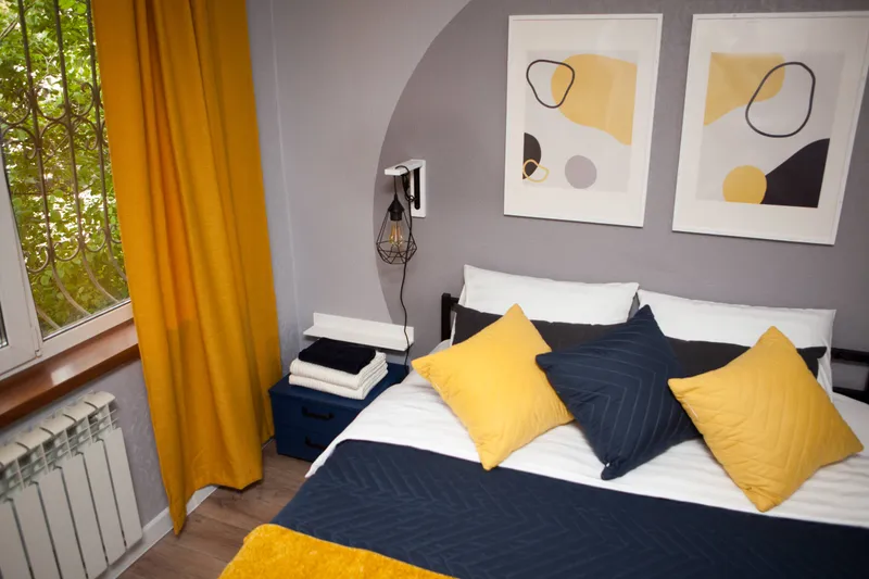 Двухместный номер 2 18