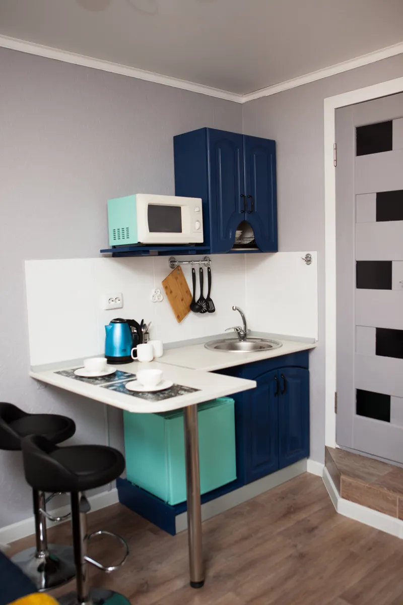 Двухместный номер 2 19