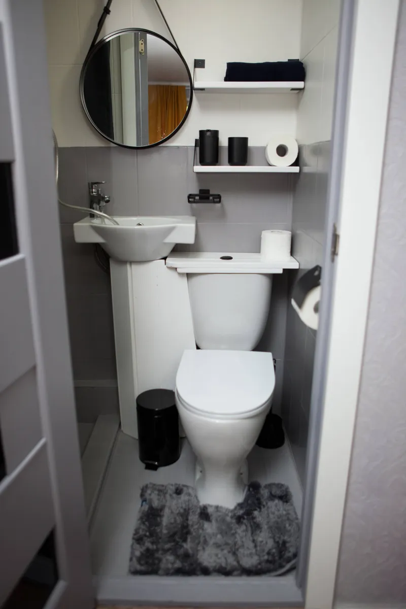 Двухместный номер 2 3