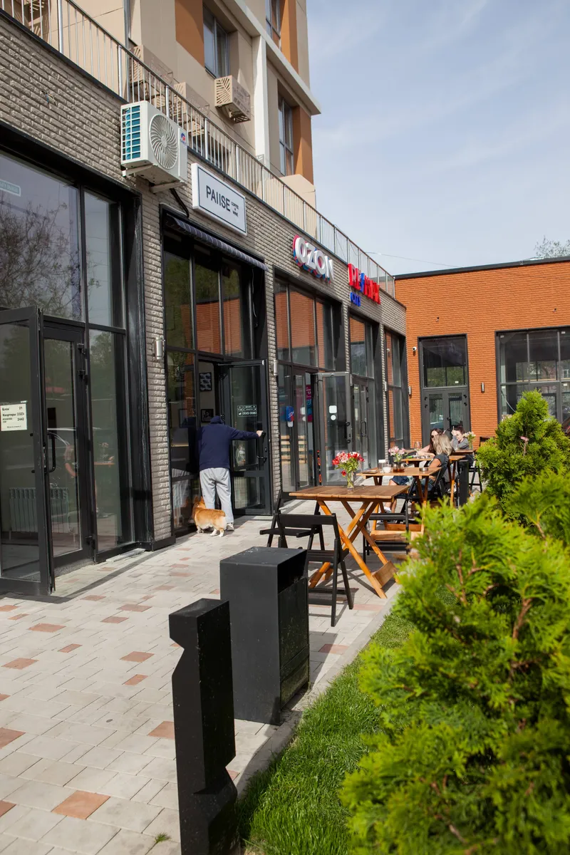 Двухместный номер 2 6