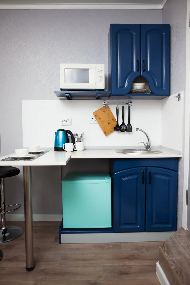 Двухместный номер 2 9