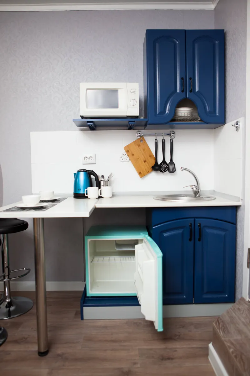 Двухместный номер 2 10