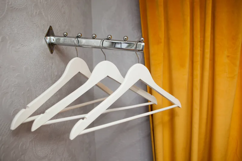 Двухместный номер 1 2