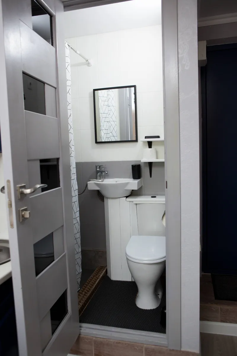 Двухместный номер 1 4