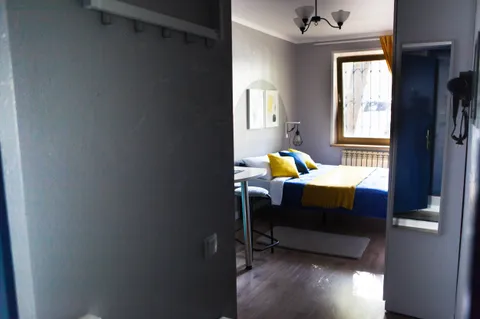 Двухместный номер 3