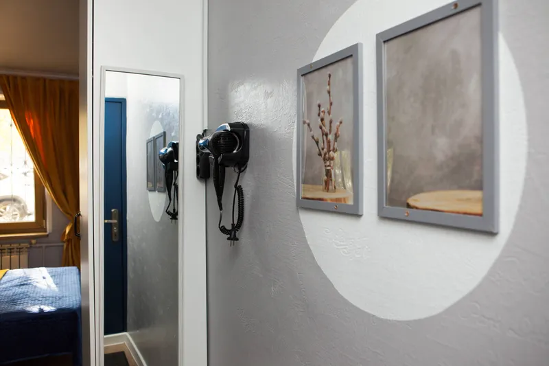 Двухместный номер 3 3