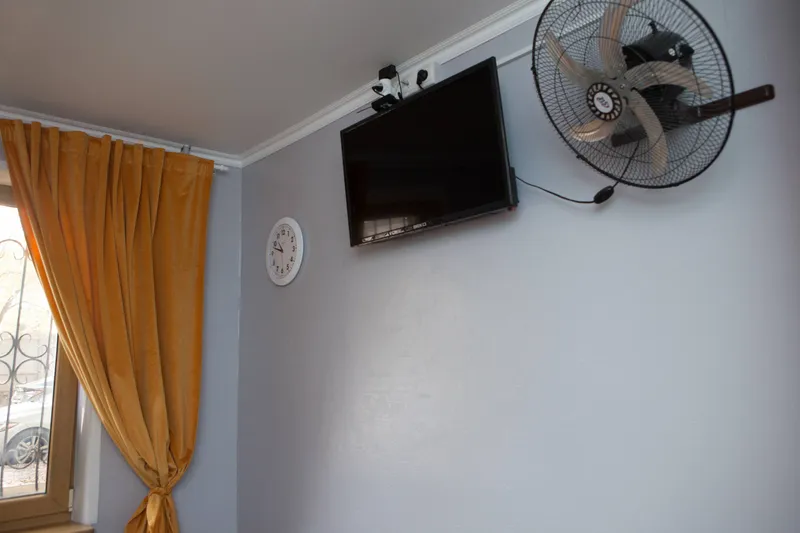 Двухместный номер 3 6