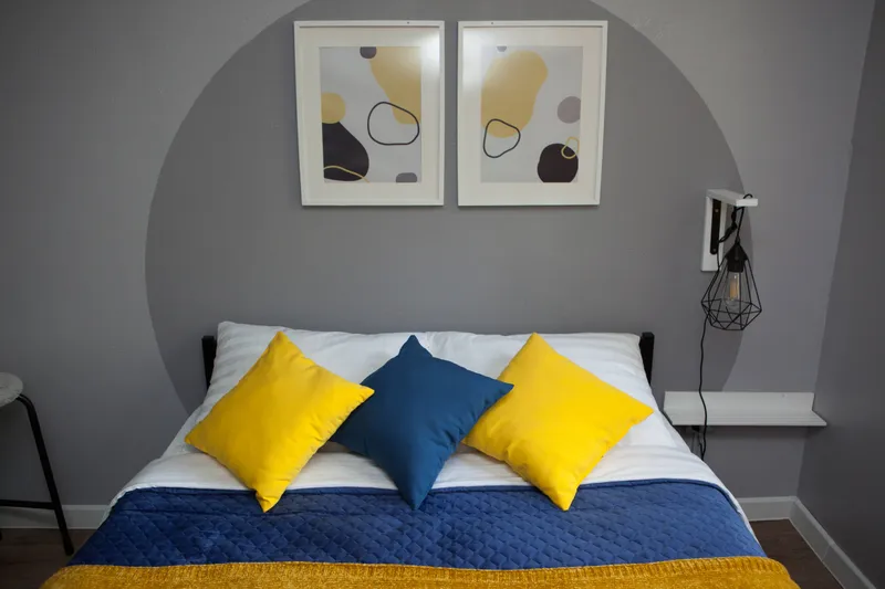 Двухместный номер 3 7