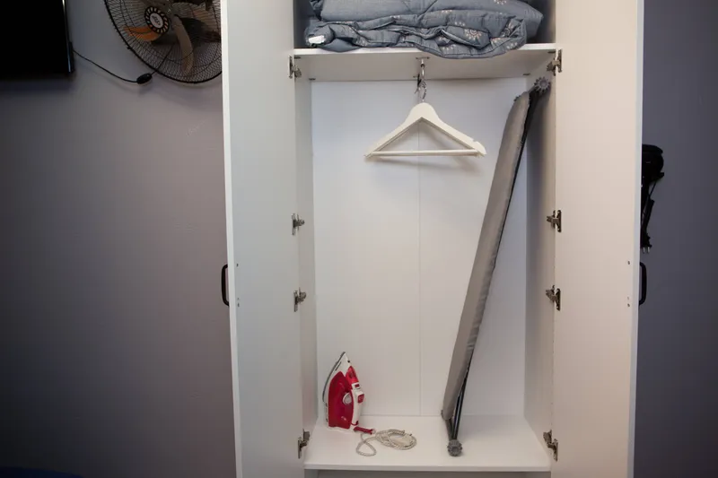 Двухместный номер 3 8