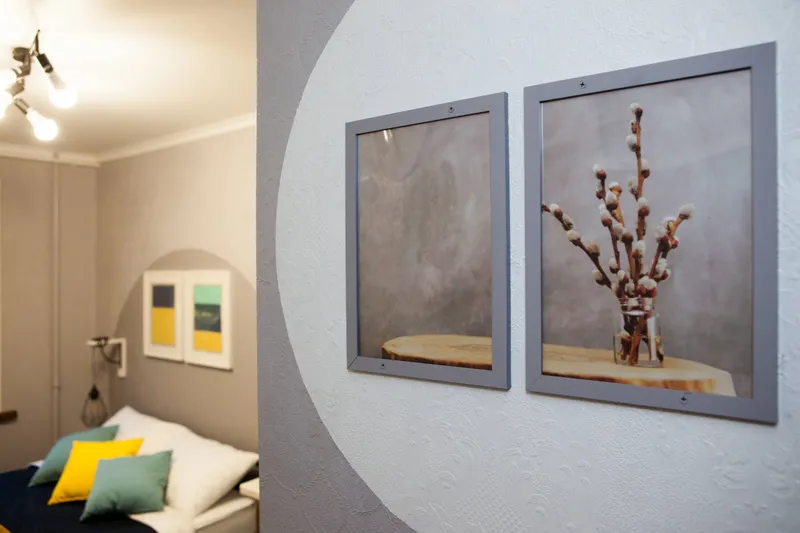 Двухместный номер 1 5