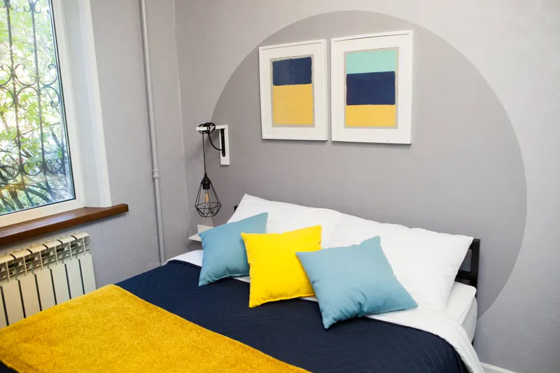 Двухместный номер 1 6