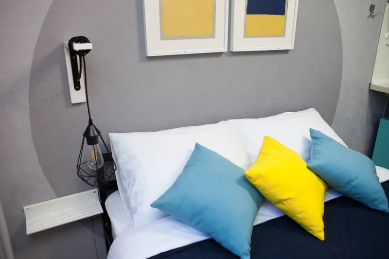 Двухместный номер 1 7