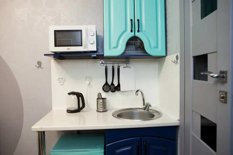 Двухместный номер 1 9