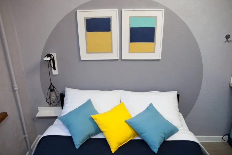 Двухместный номер 1 10