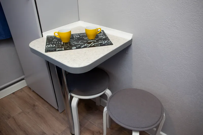 Одноместный номер 4 7