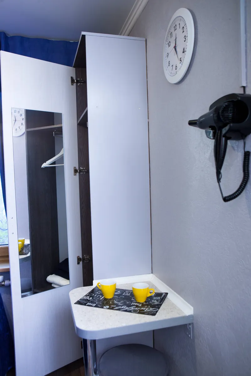 Одноместный номер 4 9