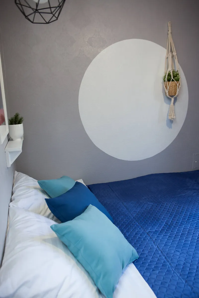 Одноместный номер 4 10