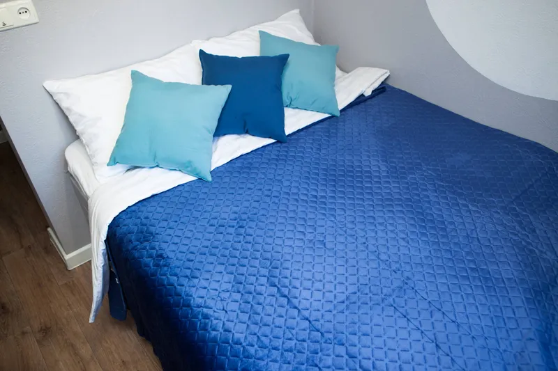 Одноместный номер 4 13