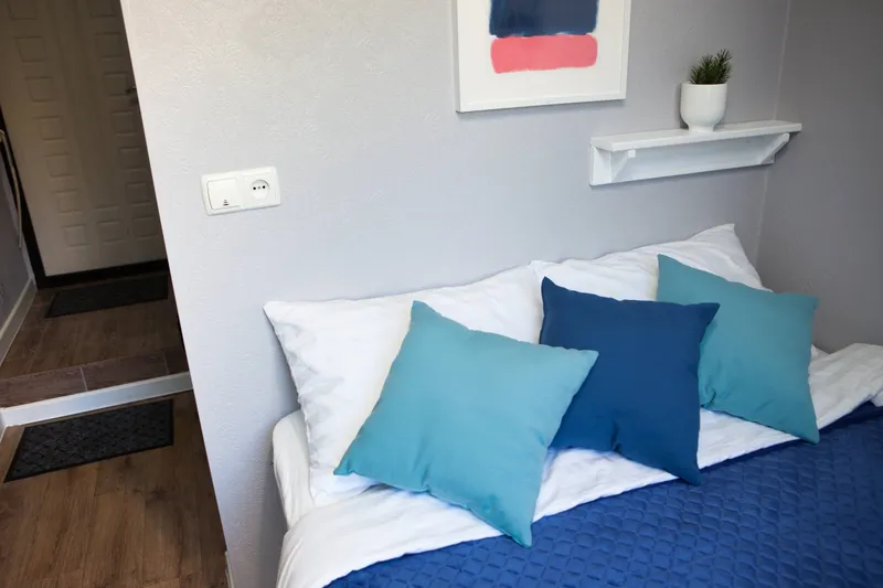 Одноместный номер 4 14