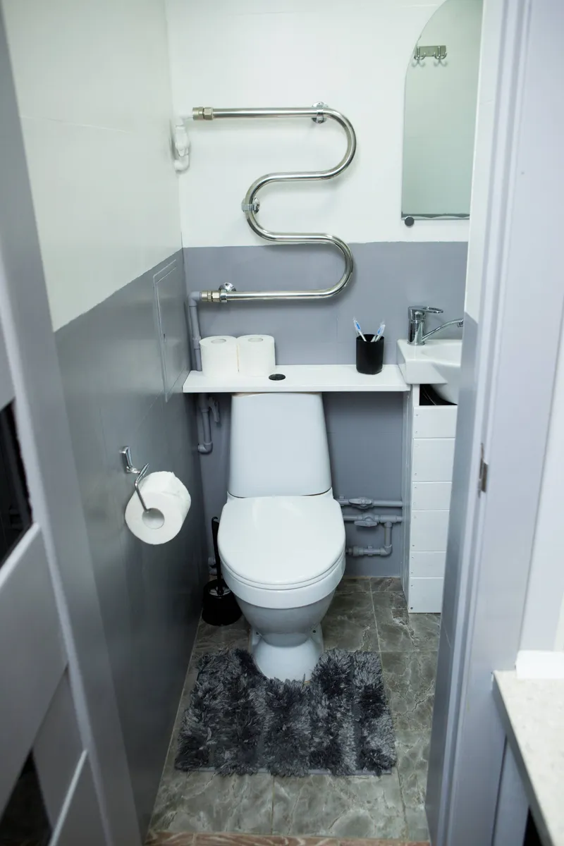 Одноместный номер 4 16